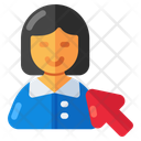 پیش‌نمایش فایل female-10383614 از پک کسب و کار و مالی
