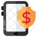 پیش‌نمایش فایل financial-security-10383601 از پک کسب و کار و مالی