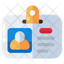 پیش‌نمایش فایل id-card-10383595 از پک کسب و کار و مالی