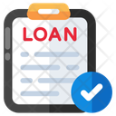 پیش‌نمایش فایل loan-paper-10383583 از پک کسب و کار و مالی