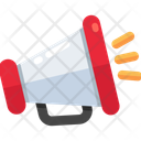 پیش‌نمایش فایل megaphone-10383592 از پک کسب و کار و مالی