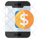 پیش‌نمایش فایل mobile-money-10383584 از پک کسب و کار و مالی