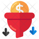پیش‌نمایش فایل money-filtration-10383554 از پک کسب و کار و مالی