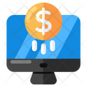 پیش‌نمایش فایل online-money-10383607 از پک کسب و کار و مالی