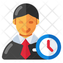 پیش‌نمایش فایل punctual-employee-10383596 از پک کسب و کار و مالی