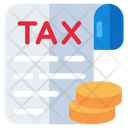 پیش‌نمایش فایل tax-paper-10383565 از پک کسب و کار و مالی