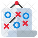 پیش‌نمایش فایل tic-tac-toe-10383591 از پک کسب و کار و مالی