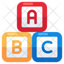 پیش‌نمایش فایل abc-blocks-10383677 از پک آموزش آنلاین و مدرسه