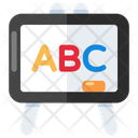 پیش‌نمایش فایل abc-learning-10383675 از پک آموزش آنلاین و مدرسه