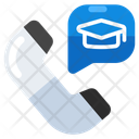 پیش‌نمایش فایل academic-call-10383725 از پک آموزش آنلاین و مدرسه