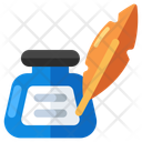 پیش‌نمایش فایل inkpot-10383744 از پک آموزش آنلاین و مدرسه