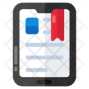 پیش‌نمایش فایل mobile-bookmark-10383681 از پک آموزش آنلاین و مدرسه