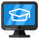 پیش‌نمایش فایل online-education-10383669 از پک آموزش آنلاین و مدرسه