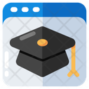 پیش‌نمایش فایل online-education-10383676 از پک آموزش آنلاین و مدرسه
