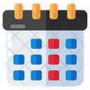 پیش‌نمایش فایل schedule-10383680 از پک آموزش آنلاین و مدرسه
