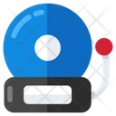پیش‌نمایش فایل school-bell-10383674 از پک آموزش آنلاین و مدرسه