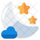 پیش‌نمایش فایل cloudy-night-10391599 از پک هتل و تور تعطیلات