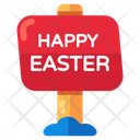 پیش‌نمایش فایل happy-easter-board-10391626 از پک هتل و تور تعطیلات