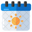 پیش‌نمایش فایل summer-calendar-10391634 از پک هتل و تور تعطیلات