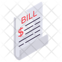 پیش‌نمایش فایل bill-10401338 از پک کسب و کار و مالی