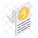 پیش‌نمایش فایل bill-10401382 از پک کسب و کار و مالی