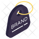 پیش‌نمایش فایل brand-label-10401317 از پک کسب و کار و مالی