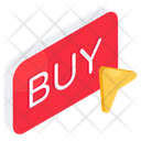 پیش‌نمایش فایل buy-button-10401392 از پک کسب و کار و مالی