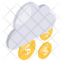 پیش‌نمایش فایل cloud-earning-10401352 از پک کسب و کار و مالی