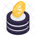 پیش‌نمایش فایل dollar-coins-10401380 از پک کسب و کار و مالی