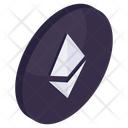 پیش‌نمایش فایل ethereum-coin-10401400 از پک کسب و کار و مالی
