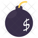 پیش‌نمایش فایل financial-bomb-10401321 از پک کسب و کار و مالی