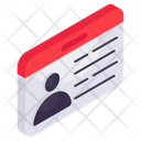 پیش‌نمایش فایل id-card-10401397 از پک کسب و کار و مالی