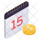 پیش‌نمایش فایل payment-day-10401323 از پک کسب و کار و مالی