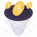پیش‌نمایش فایل sales-funnel-10401378 از پک کسب و کار و مالی