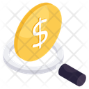 پیش‌نمایش فایل search-dollar-10401354 از پک کسب و کار و مالی