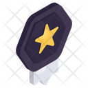 پیش‌نمایش فایل star-badge-10401337 از پک کسب و کار و مالی
