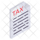 پیش‌نمایش فایل tax-paper-10401313 از پک کسب و کار و مالی