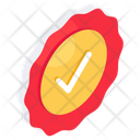 پیش‌نمایش فایل tick-badge-10401360 از پک کسب و کار و مالی