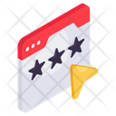 پیش‌نمایش فایل web-ratings-10401381 از پک کسب و کار و مالی