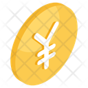 پیش‌نمایش فایل yuan-coin-10401411 از پک کسب و کار و مالی