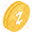 پیش‌نمایش فایل zec-coin-10401398 از پک کسب و کار و مالی