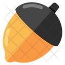 پیش‌نمایش فایل acorn-10401638 از پک غذا و سبزیجات