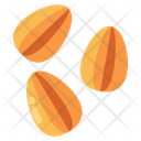 پیش‌نمایش فایل almonds-10401745 از پک غذا و سبزیجات