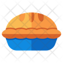 پیش‌نمایش فایل apple-pie-10401659 از پک غذا و سبزیجات