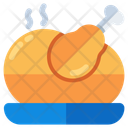 پیش‌نمایش فایل chicken-turkey-10401684 از پک غذا و سبزیجات