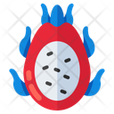 پیش‌نمایش فایل dragon-fruit-10401706 از پک غذا و سبزیجات
