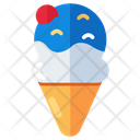 پیش‌نمایش فایل ice-cream-cone-10401655 از پک غذا و سبزیجات
