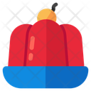 پیش‌نمایش فایل jelly-10401675 از پک غذا و سبزیجات