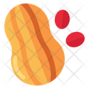 پیش‌نمایش فایل peanut-10401743 از پک غذا و سبزیجات