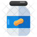 پیش‌نمایش فایل peanut-jam-10401708 از پک غذا و سبزیجات